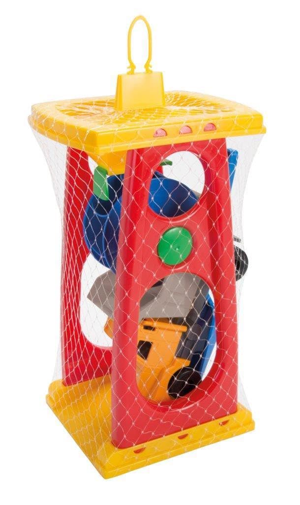 Amazon | ボーネルンド(BorneLund) ダントーイ サンドミル トラック