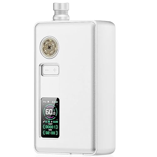 DotMod�h�b�g���b�h dotAIO V3 Silver