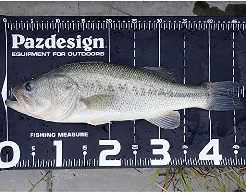 Pazdesig Protect Major 65 II Protective Measure 65 II PAC-315 11.8 x 30.3 inches (30 x 77 cm) (Measure Size: 25.6 inches (65 cm)