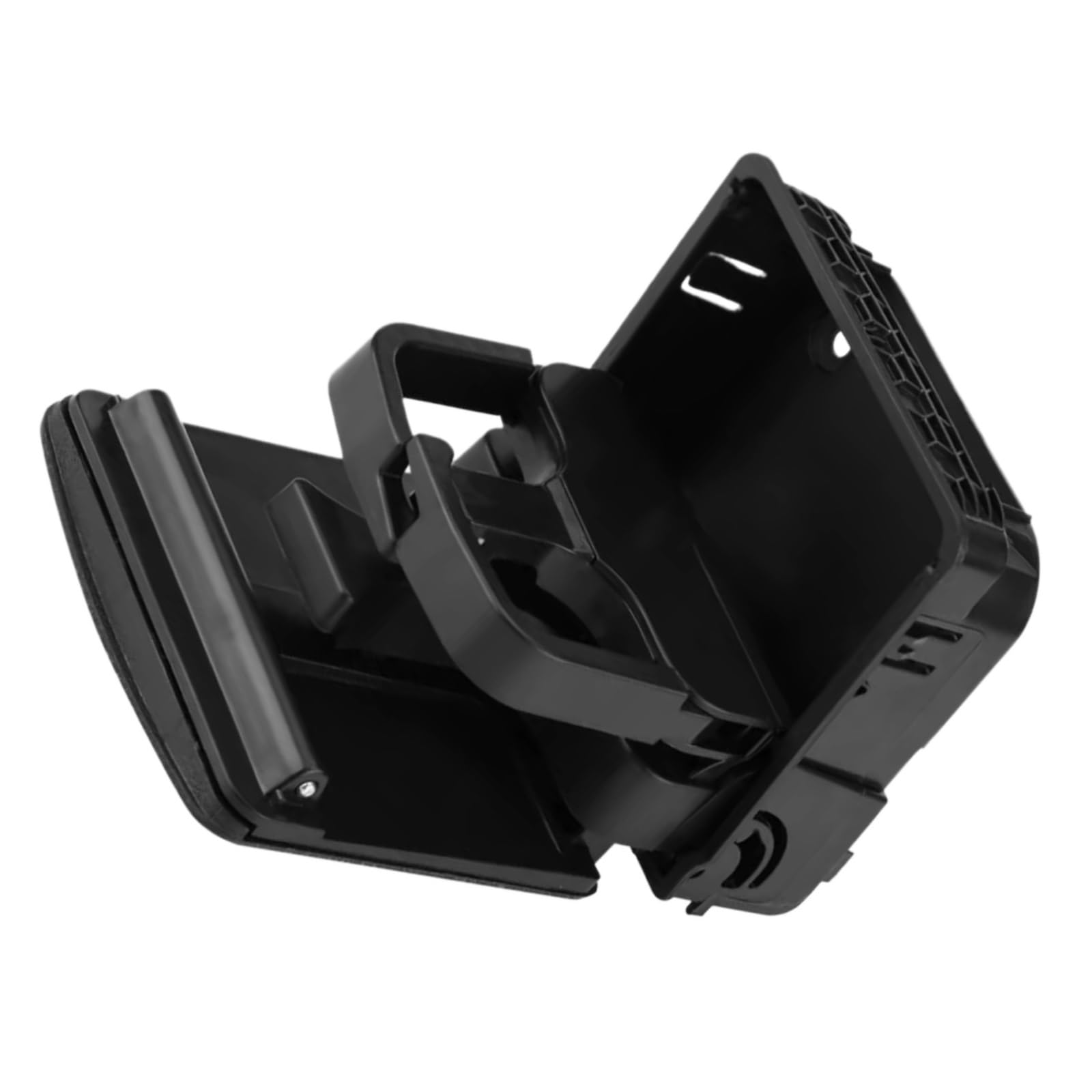 Auto Innenraum Zubehör Compatibile Con Per Jetta MK5 Per Golf MK5 MK6 Per EOS 2006-2011 Auto Bracciolo Posteriore Console Centrale Portabicchieri 1K0862532