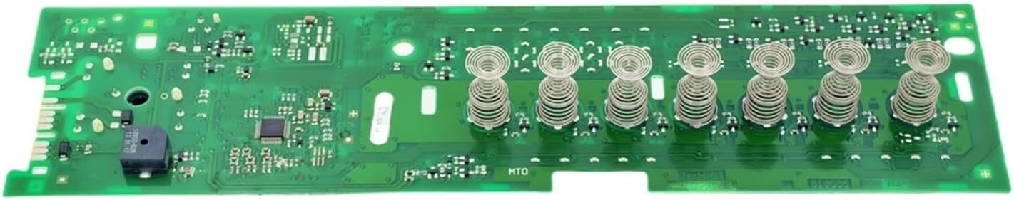Used for Washing Machine Control Board BSH 9000938202 9000910812 9001079426 Display PCB Washer Parts