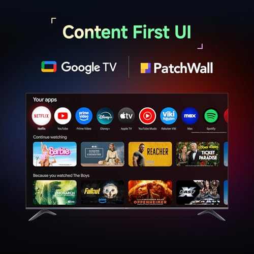 Image of Xiaomi 189 cm (75 Inches) X Pro Series QLED 4K UHD Smart Google TV L75MB-APIN