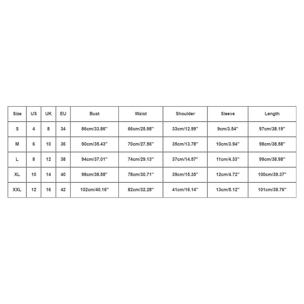 2026 mi-Longue Extensible Femme Manches Courtes Motif Floral Ligne A élasticité Confortable Haute Tenue décontractée élégante