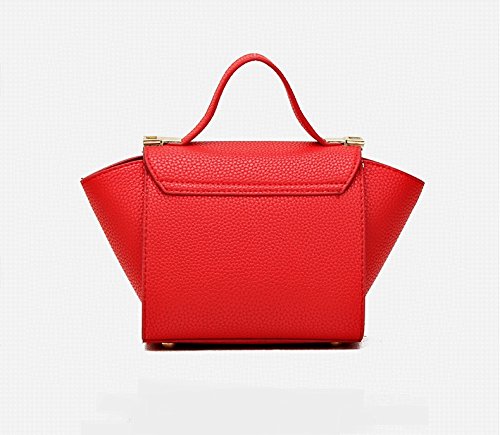 Sac à main mode coréenne sac épaule simple messenger bag chic - 4