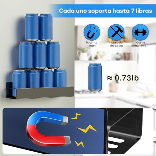 Especiero con porta rollo 2 Imagen adicional