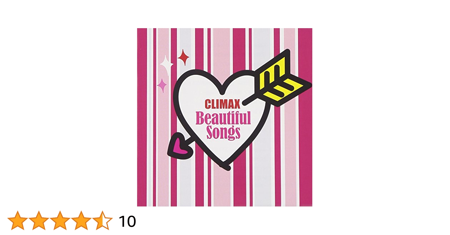 クライマックス ビューティフル・ソングス クライマックス ビューティフル・ソングス: Amazon.sg: Music