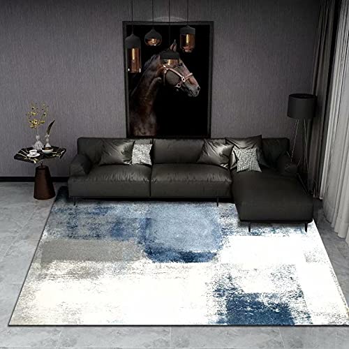 Alfombra moderna para salón Cover