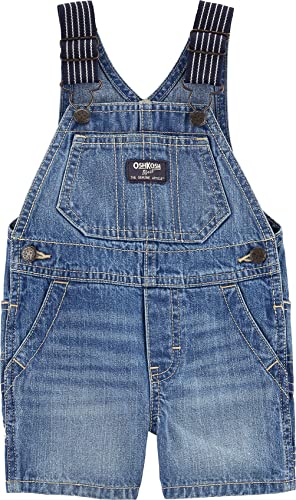 OshKosh B'Gosh Baby Latzhose für Jungen