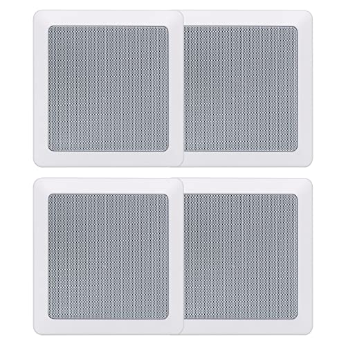 Top 10 Best In Wall Surround Speaker Reviews & Buying Guide Katynel