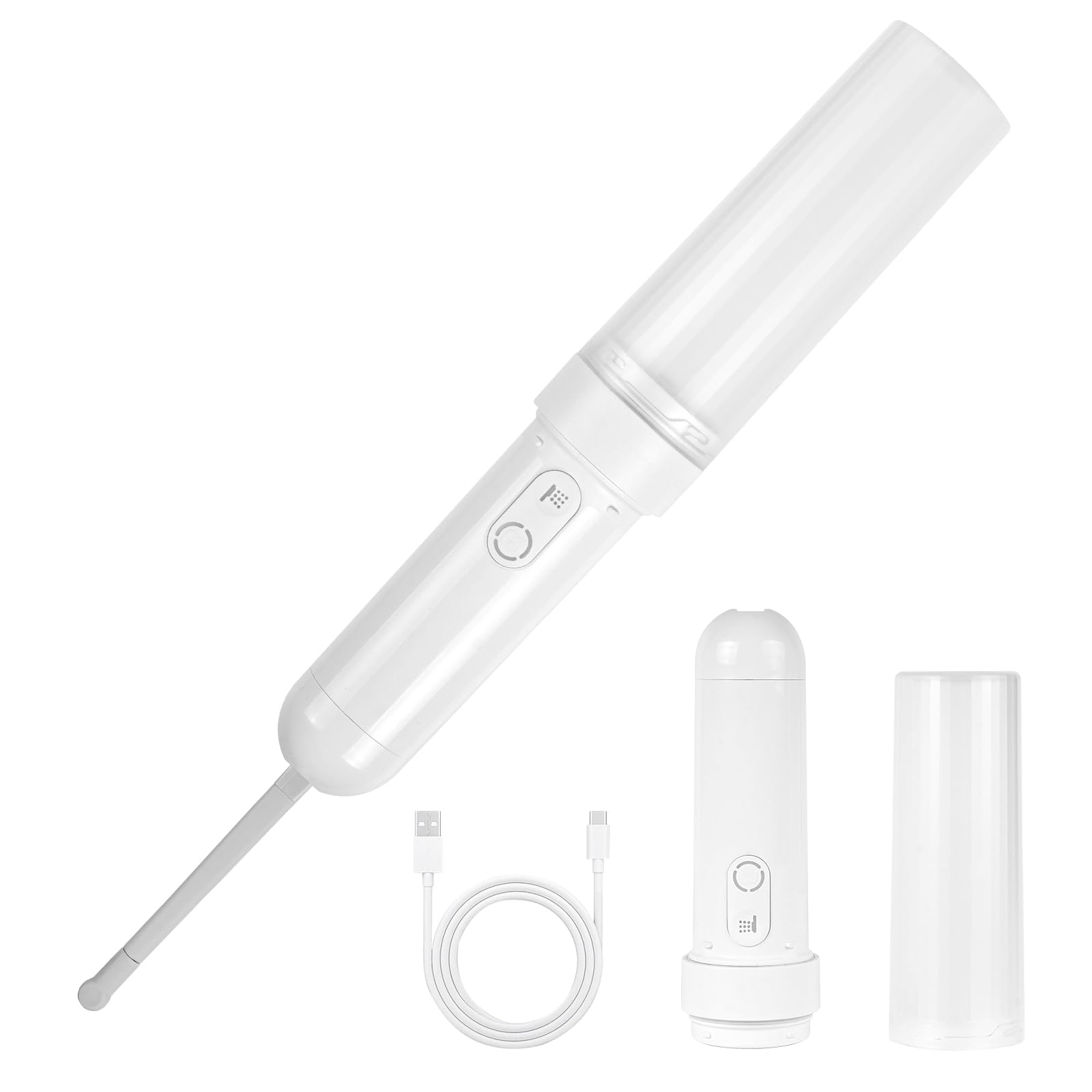 voocye 便携ウォシュレット USB充電式 おしり洗浄器 温水洗浄便座 ウォシュレット 携帯 軽量 携帯ビデ 携帯洗浄器 旅行 出張 キャンプ オムツ 介護 衛生ケア用