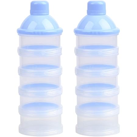 Bebe Et Puericulture Doseurs Sans Bpa Transparent Boite Doseuse 3 Compartiments Manyo Boite Doseuse Lait Poudre Genesis Gs Com