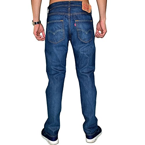 Image of Levi's Men's 501 Original Fit Jeans