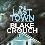 Cover of The Last Town