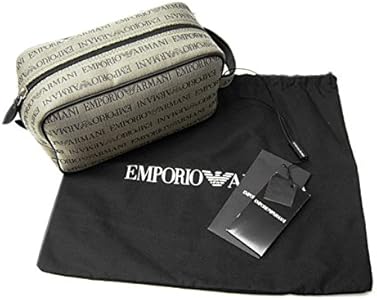 Amazon | 【仙台】 エンポリオ・アルマーニ【EMPORIO ARMANI】 ポーチ