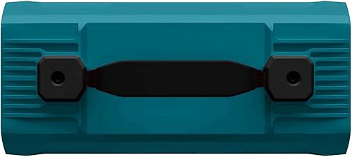 Miniatura 3 de Konner&Sohnen - Arrancador alemán de 14800 mAh, 2000 A, amplificador de batería de coche pico con compresor de aire de 140 PSI, 5 modos de inflado,