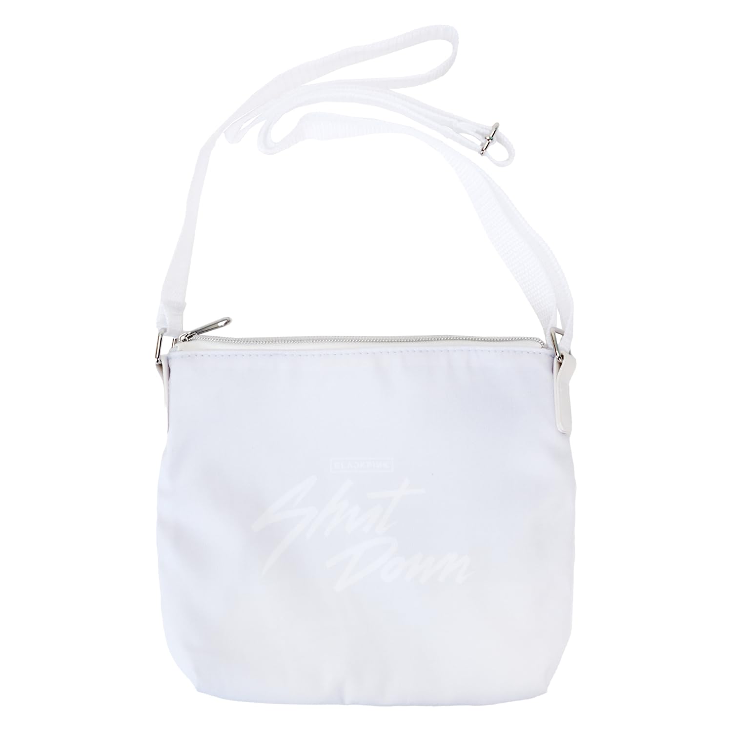 Amazon.com: LOUNGEFLY Funko Pop! Passport Crossbody: Blackpink