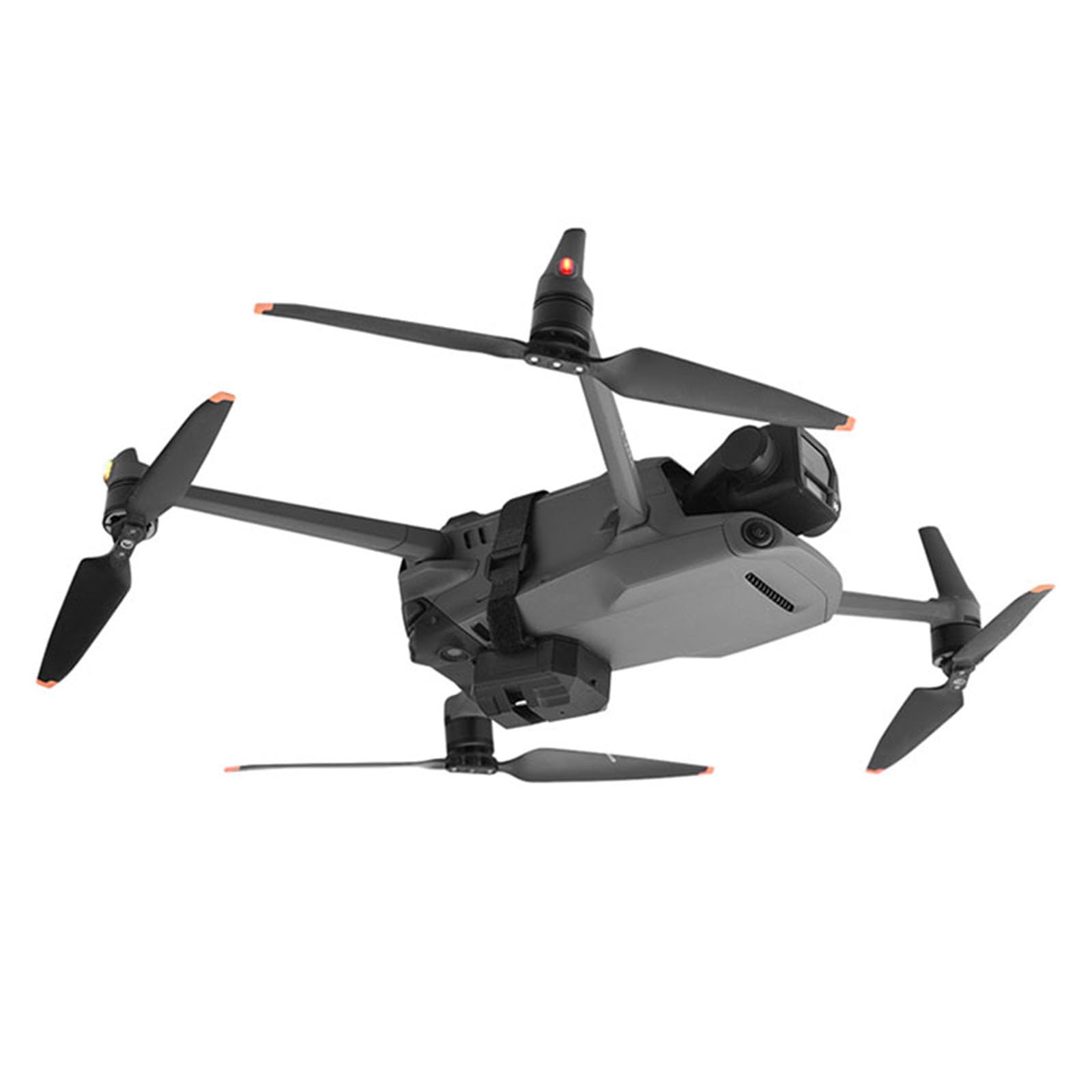 Drone Airdrop System universale per DJI Mavic 3 / Mini 3 Pro/Mavic Air 2 / Air 2S / Mavic Pro Drone Thrower Trasporto Delivery Release Drop Device