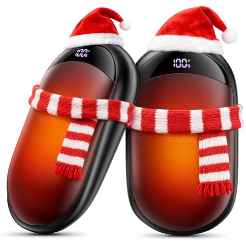 Hand Warmers Rechargeable Magnetic Electric