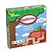 Appletters: Race to Build A Word Worm in This Board Game for Kids