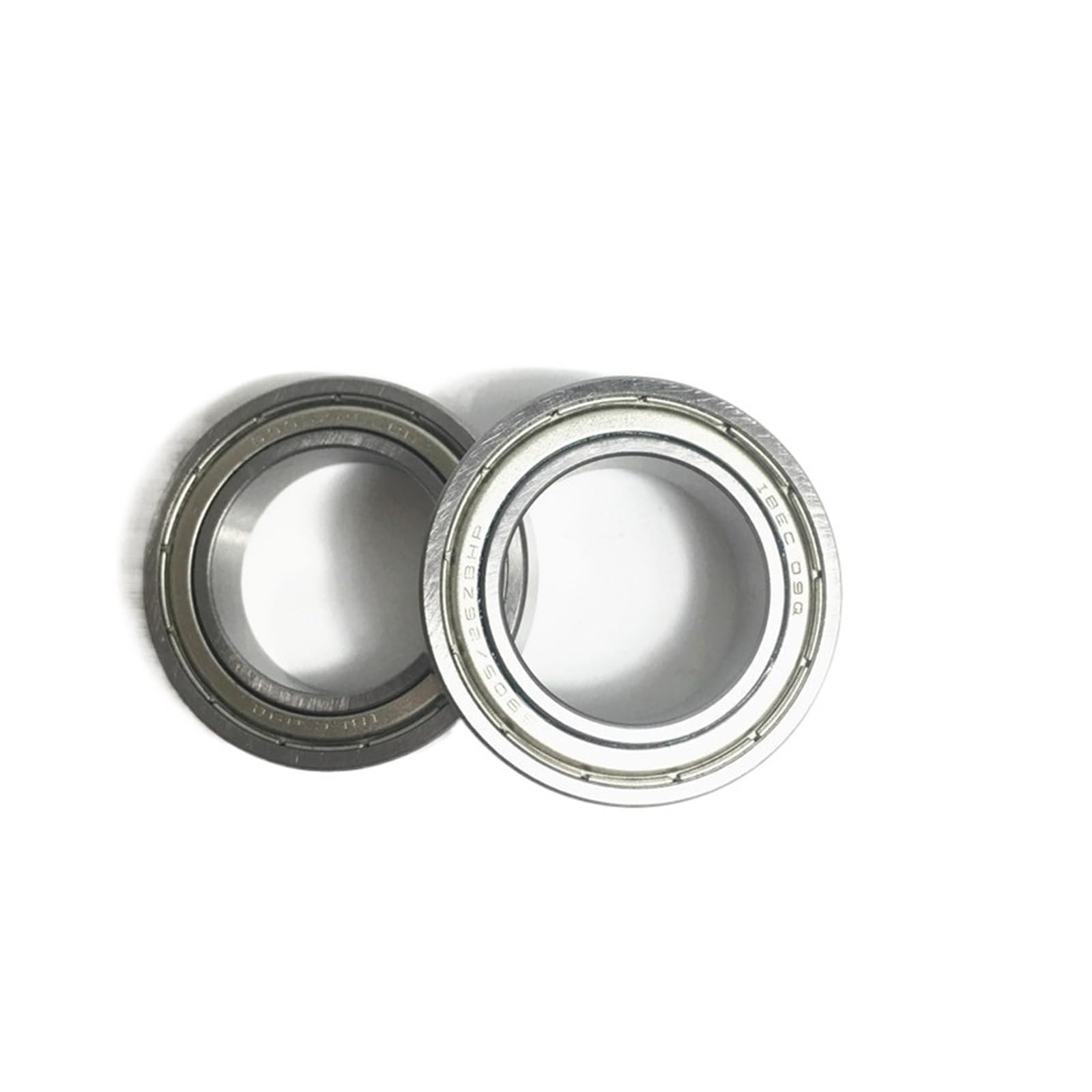 JMRTQMEC 6902ZZ Bearing ABEC-1 15x28x7 mm Thin Section 6902 ZZ Ball Bearings 6902Z 61902 Z