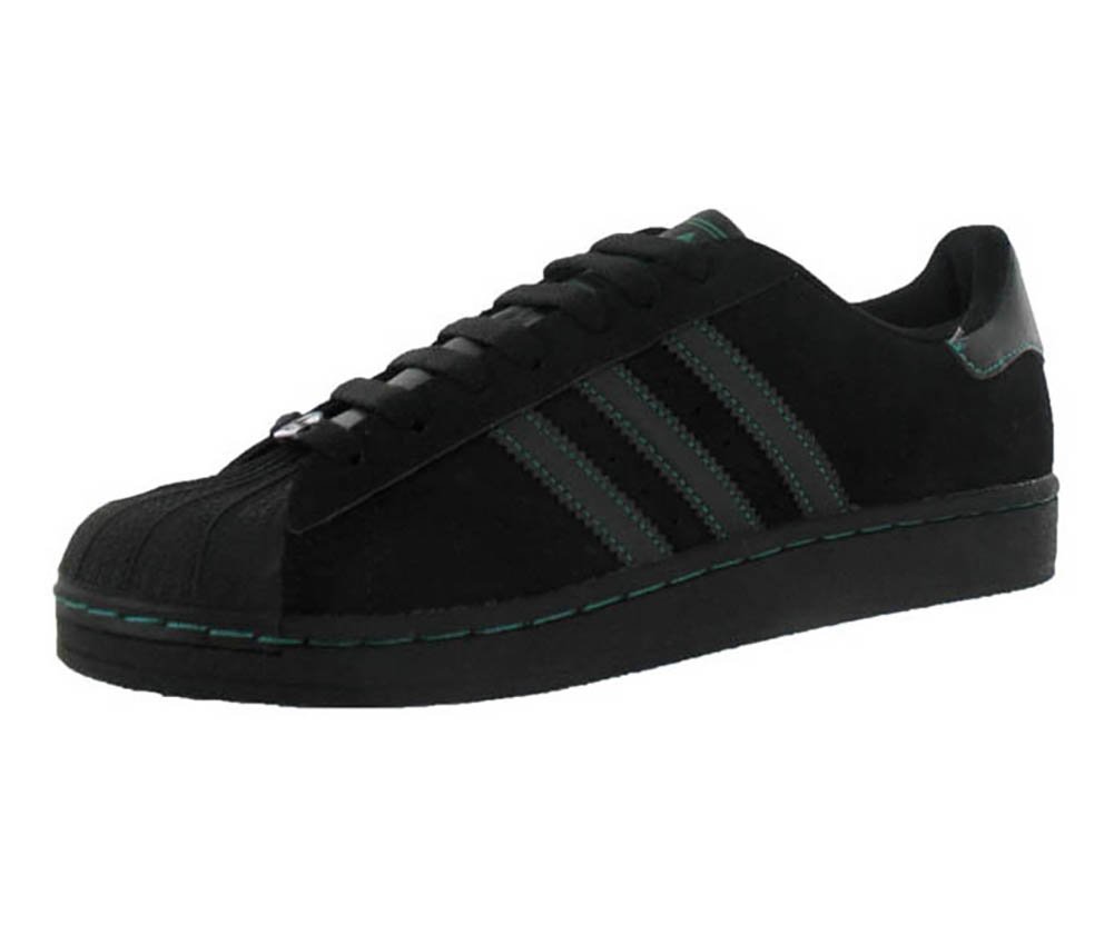 adidas gazelle silver green womens Superstar Millennium - Core Black/Footwear White-Core Black