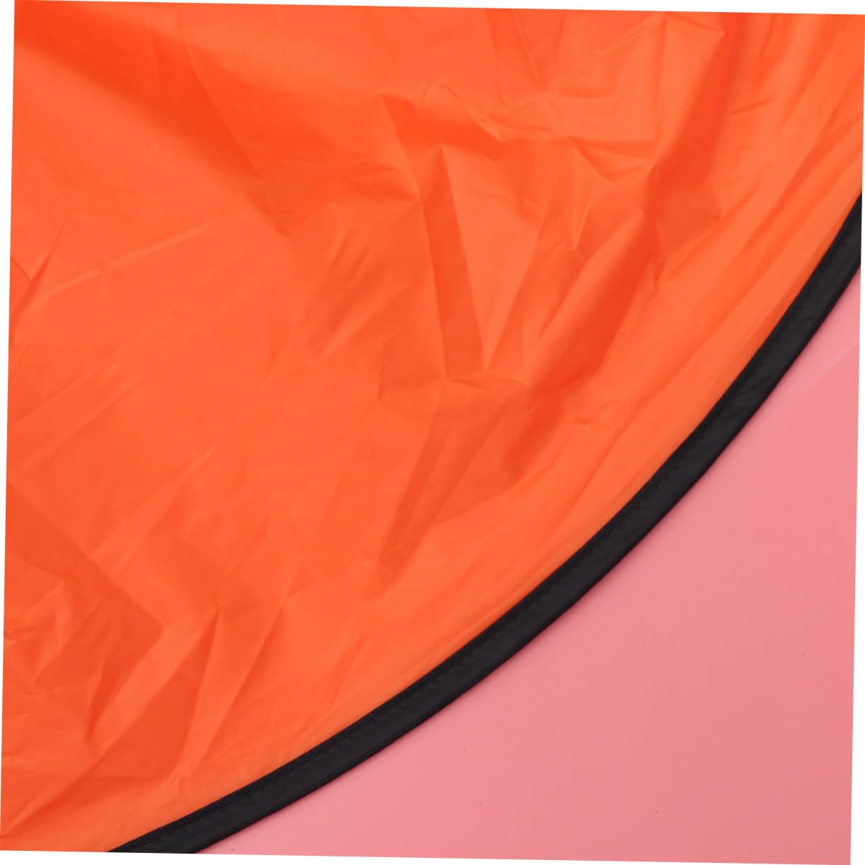 WOONEKY Tragbares Leicht zu Installieren PVC Kajak Windpaddel mit Hygienischem Körper Sofort Aufklappbares Windbrett für Kanu und Kajak Einsatz im Wassersport