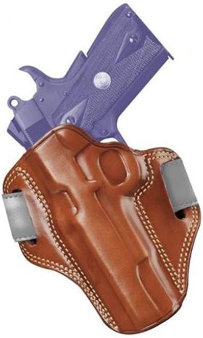 Galco Combat Master Belt Holster for 1911 5-Inch Colt, Kimber, para, Springfield