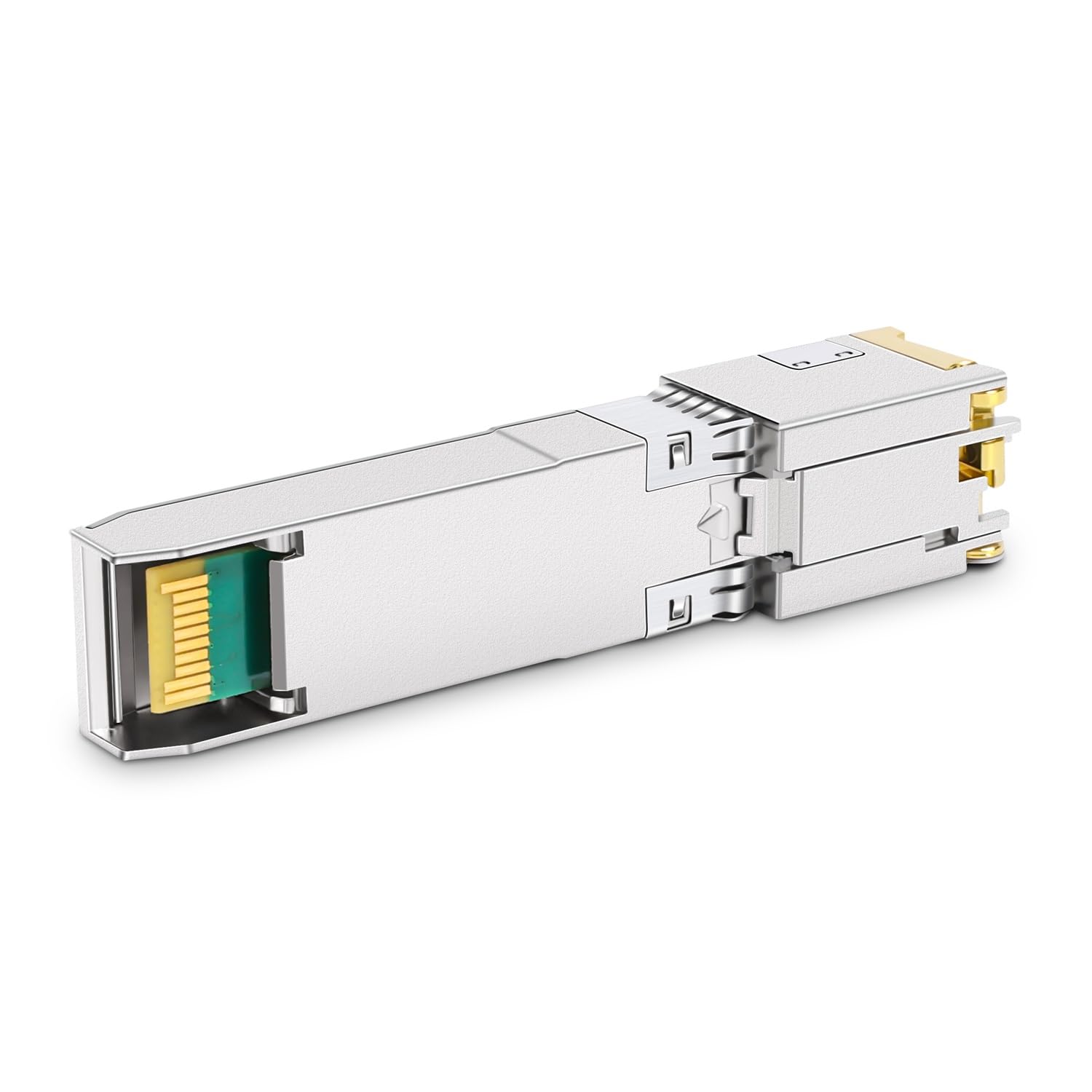 Amazon.co.jp: 6COM 10 ギガビット イーサネット SFP+ モジュール