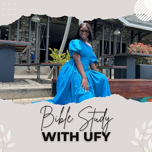 『Bible Study With Ufy』のカバーアート