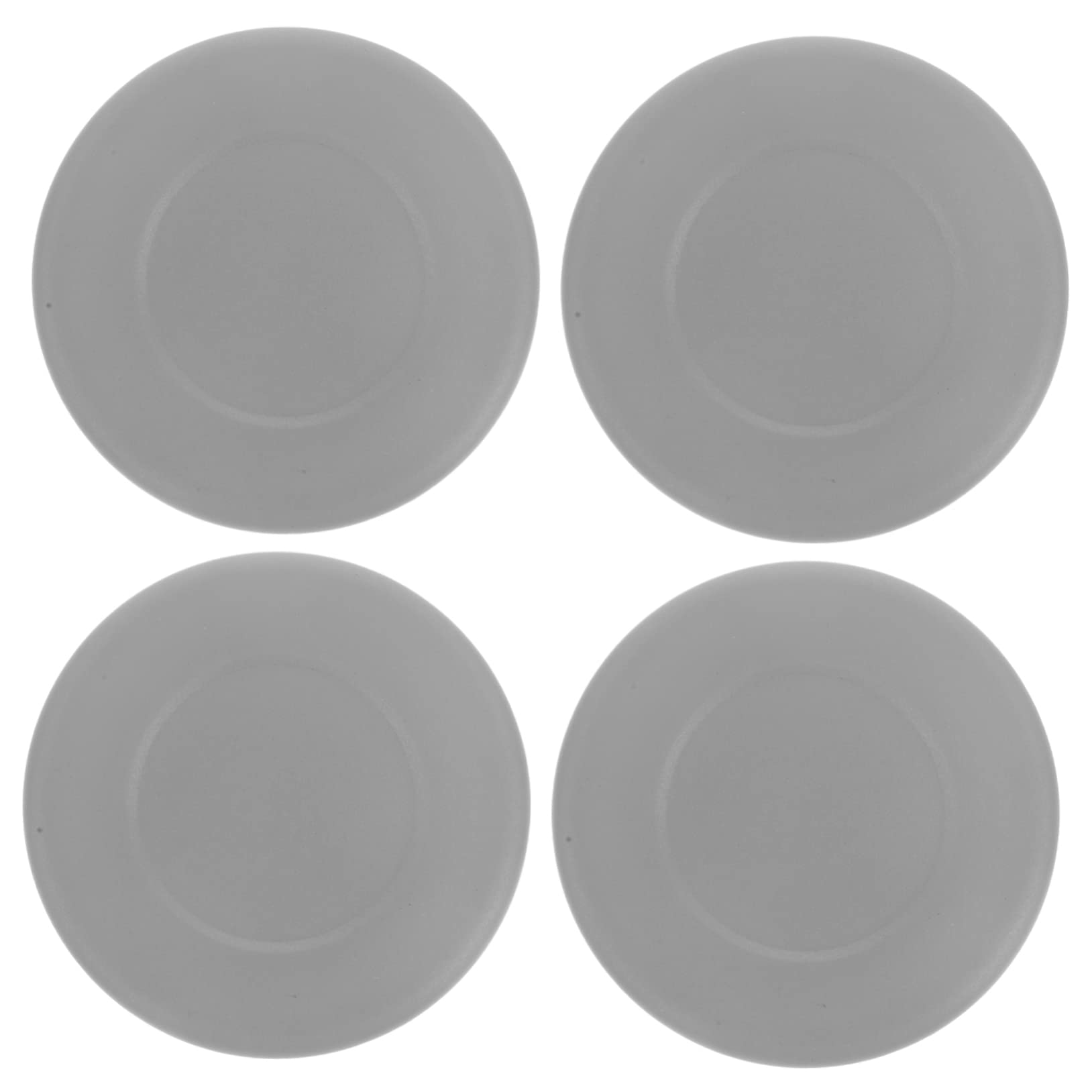 balacoo 4pcs Dumb Puck Hockey Training Puck Foam Pucks Hockey Puck Block Hockey Training Equipment Ice Hockey Race Puck Trainer Practicing Puck Hockey Ice Hockey Silver