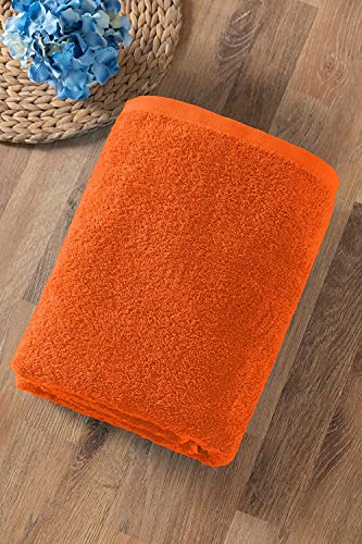 Toalla de baño de secado rápido Nine West premium súper absorbente 7