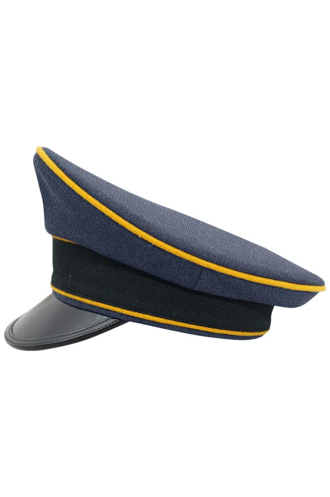 ドイツ軍 ドイツ空軍 制帽 57cm ドイツ軍 ドイツ空軍 制帽 57cm Amazon | 第二次世界大戦 ドイツ軍