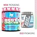 BPI Sports Best Creatine - Creatine Monohydrate Powder for Men & Women, Himalayan Salt - Strength, Pump, Muscle Growth, Muscle Definition - No Bloat - Watermelon Cooler - 50 servings - 10.58 Ounce