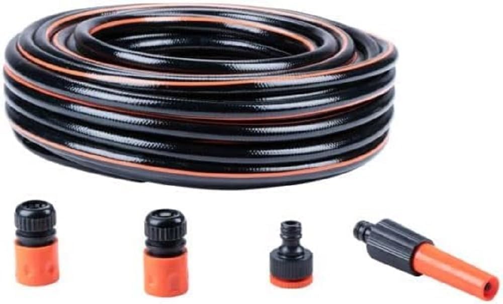 Black+​Decker Gartenschlauch - Manguera de jardín