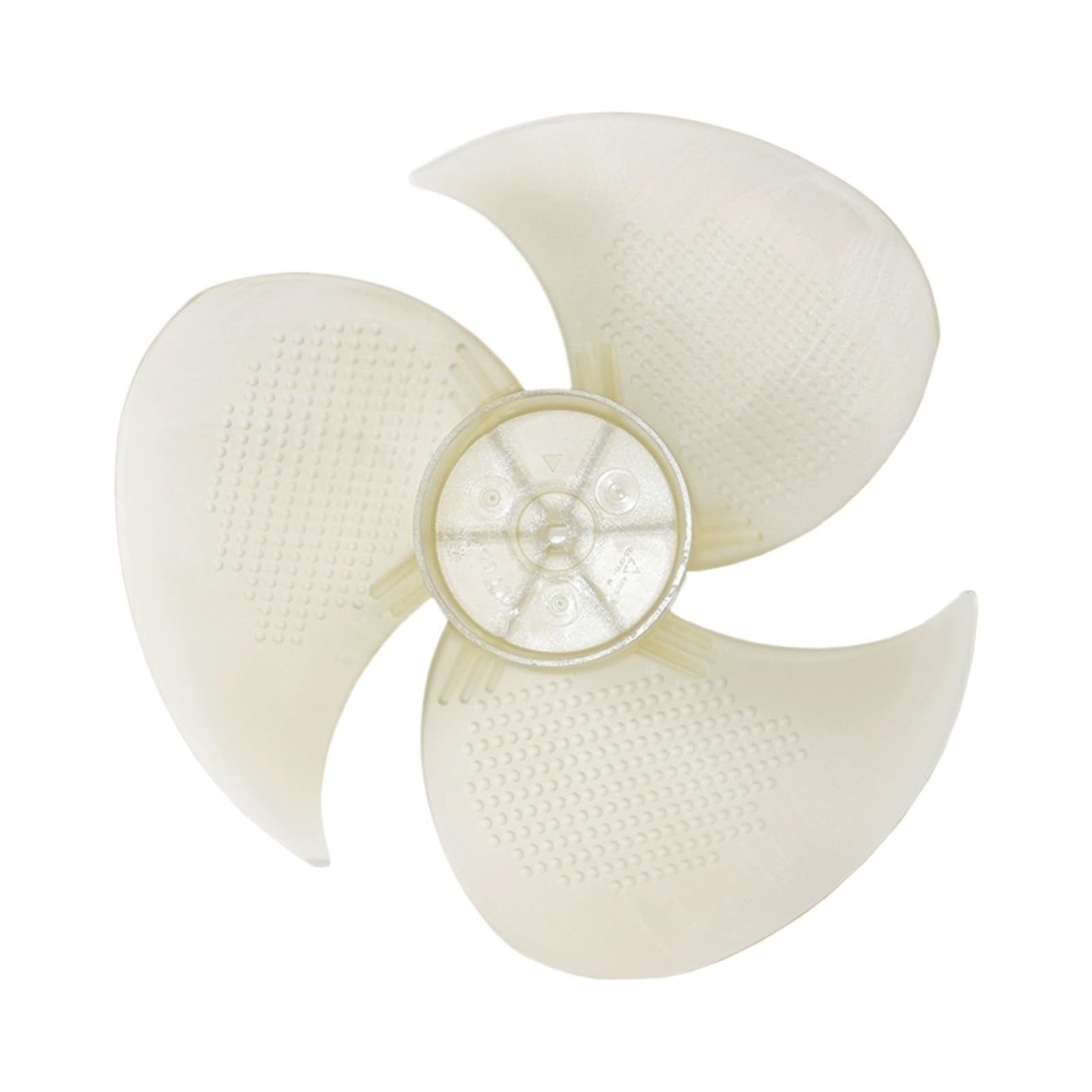 Genterun One Color 5P Air Conditioner Multi Split Cooling Fan Blade ，Compatible For Gree ， With Diameter Of 472 * 165 * 12 And Fan Blades Of 4865