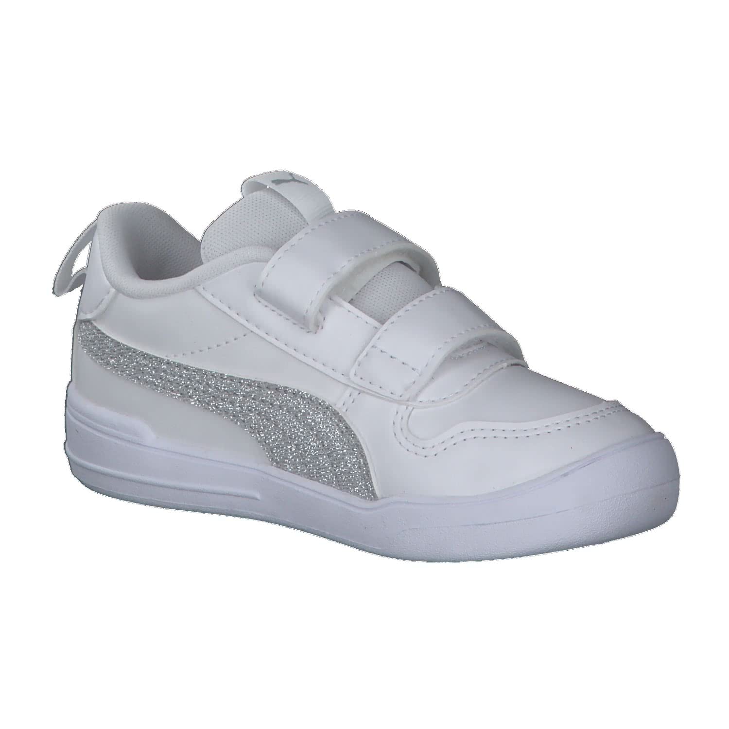 PUMA Multiflex Glitz V Inf, Botas Unisex bebé