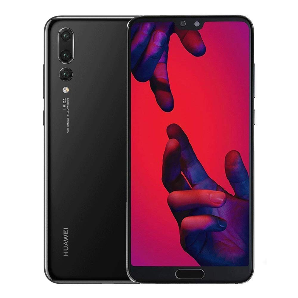 Huawei CLT-L09 P20 Pro 4G Smart Phone 128GB Unlocked Sim-Free 