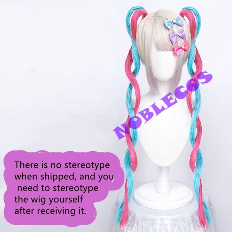 Miniatura 6 de Needy Girl KAngel - Disfraz de ángel de sobredosis para Halloween