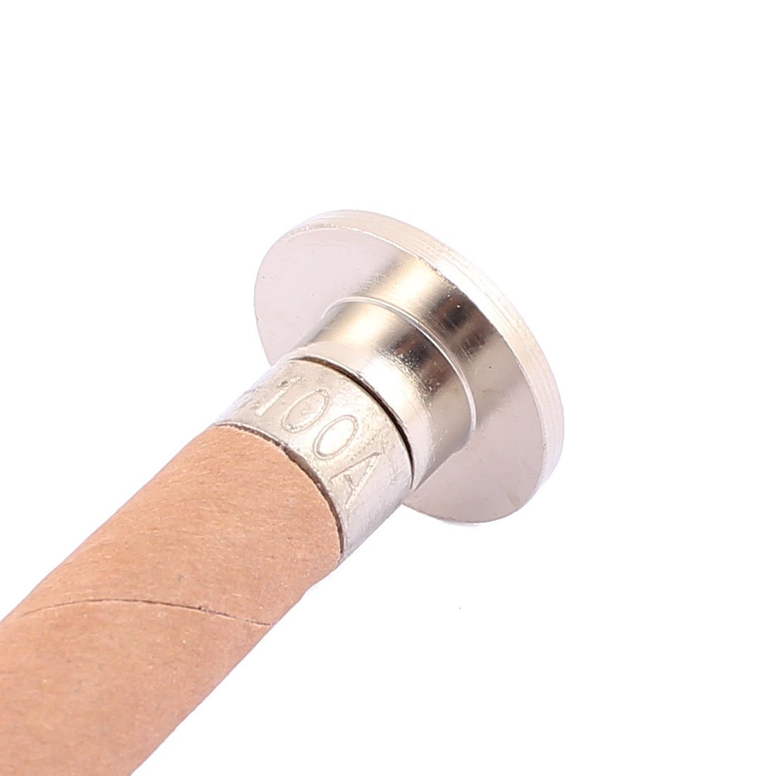 Tool parts 20 Pcs 500V 16A Ceramic Tube Cylindrical Fuse Links 10 x 38mm