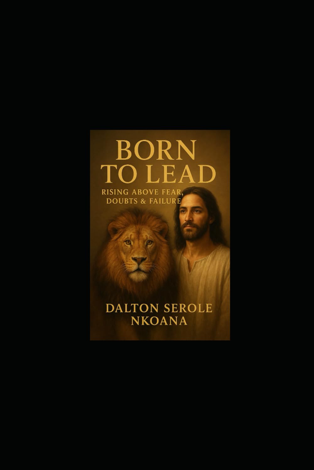 Born to Lead: Rising Above Fear, Doubts and Failure