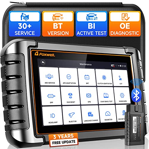 Top 10 Bluetooth Obd2 Scan Tool of 2022 Katynel