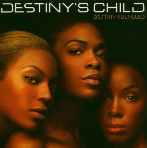 Destiny Fulfilled (Dual Disc)