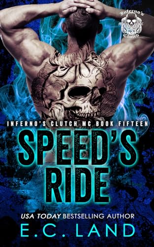Speed's Ride (Inferno's Clutch MC)