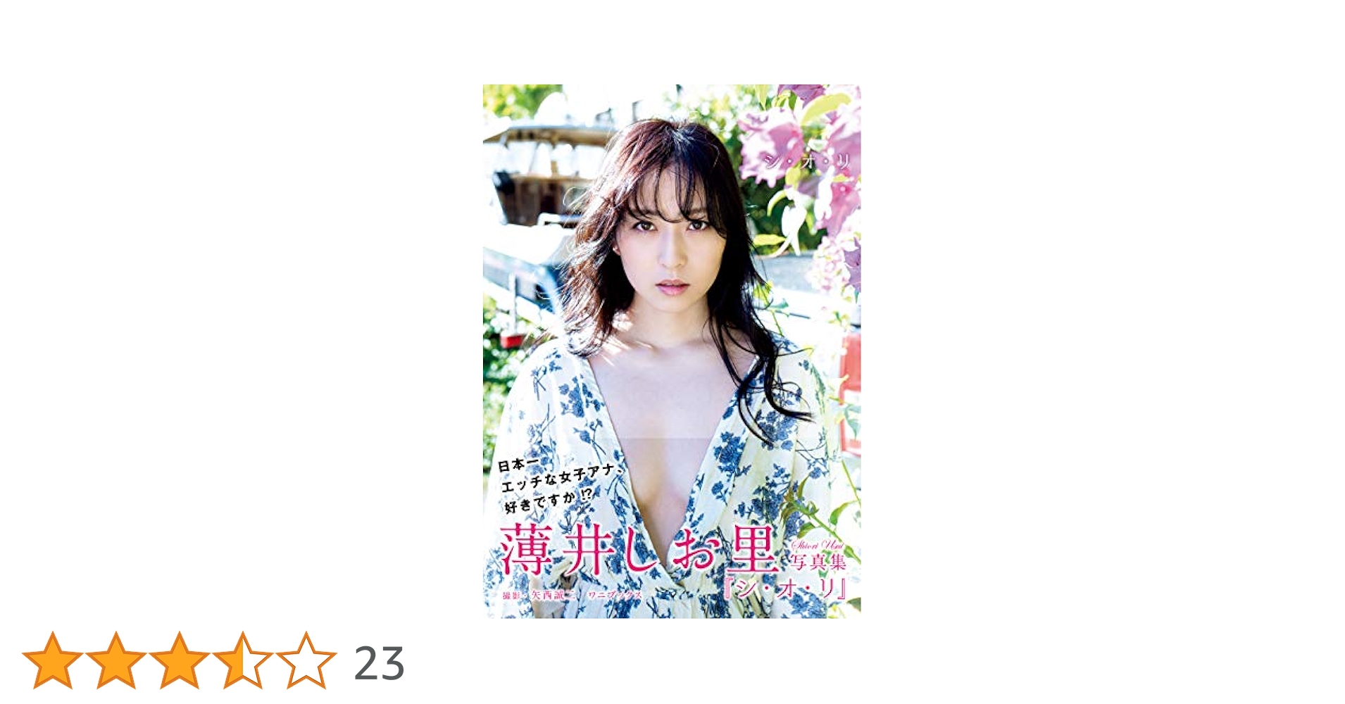 オリジナル等身大ポスター　薄井しお里 ☆ 薄井しお里 等身大ポスター 姉セーラー ページ