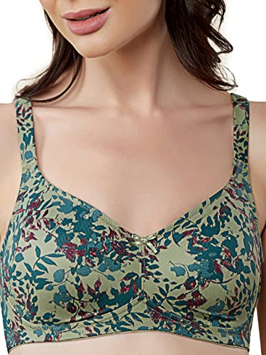Image of Triumph International Women's Spandex Full Cup Bra