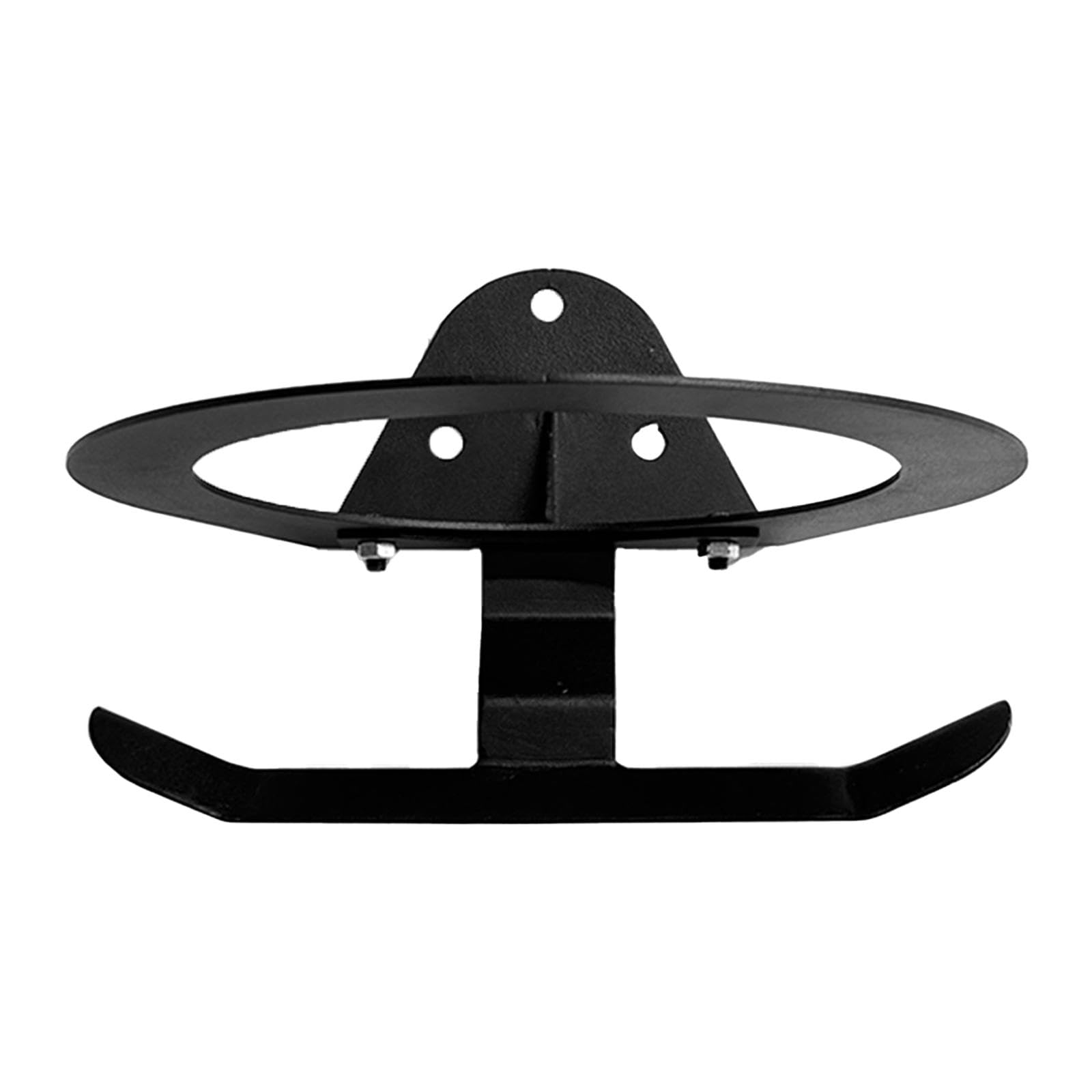 Supporto Universale 3Mm Per Attrezzi Fitness | materiale robusto, capacità 280 kg, facile installazione, uso in palestra