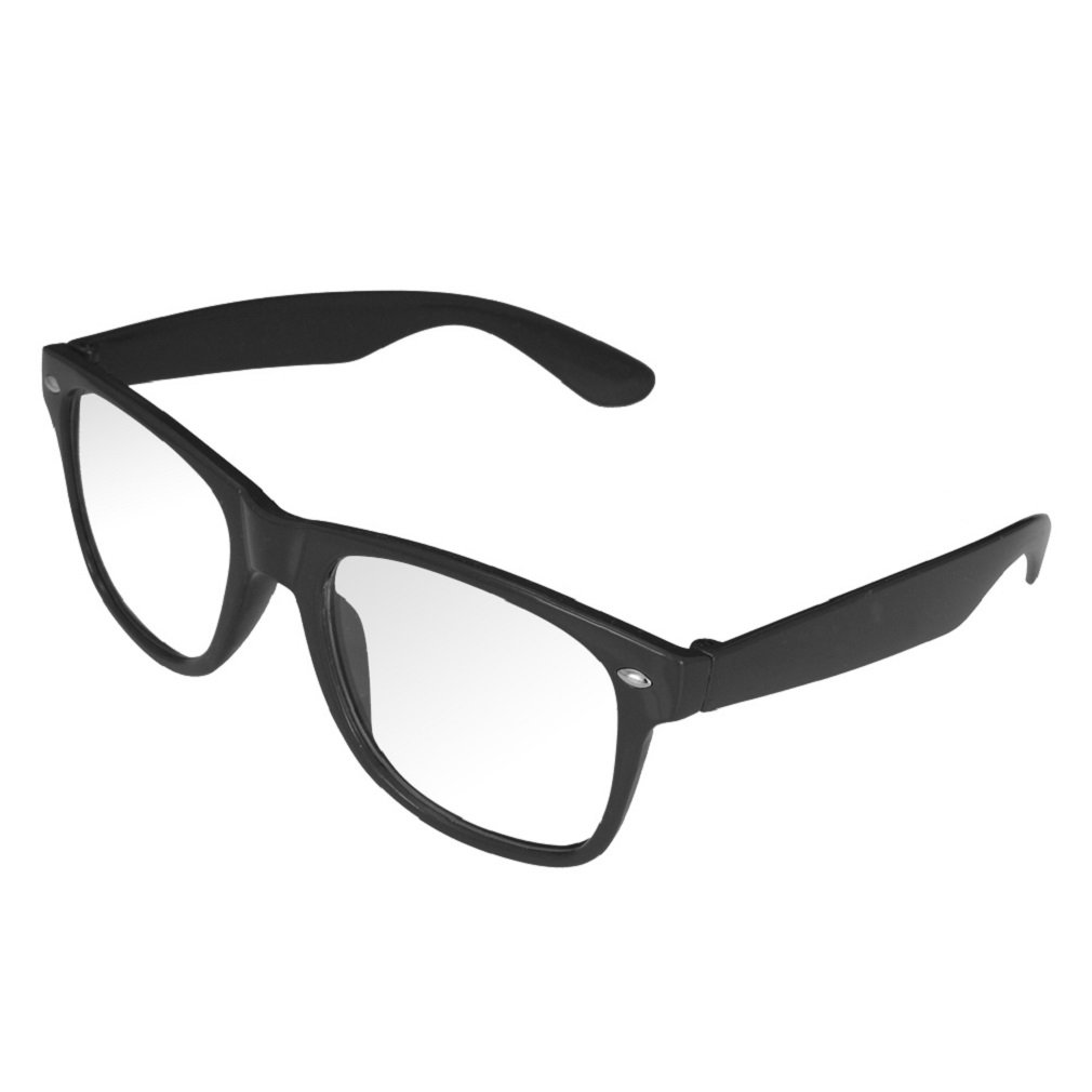 Reading Glasses Multi +1.0, 1.5. +2.0, 2.5, 3.0, 3.5 Brand 4SOLD (Black +2.5)