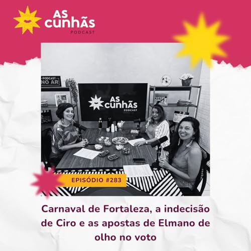 Carnaval de Fortaleza, a indecis&atilde;o de Ciro e as apostas de Elmano de olho no voto
