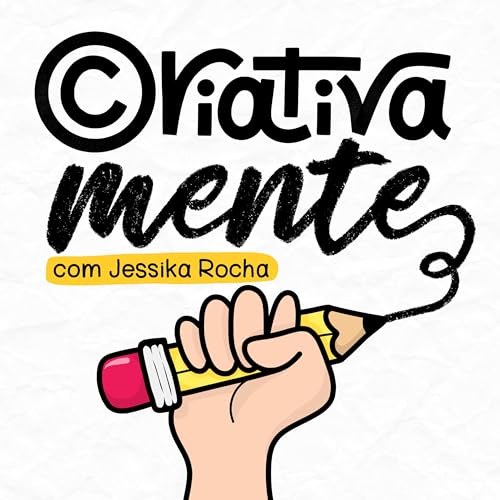 『Ep 34 - produtivaMENTE #1 (O básico de como consolidar um sistema de produtividade digital)』のカバーアート