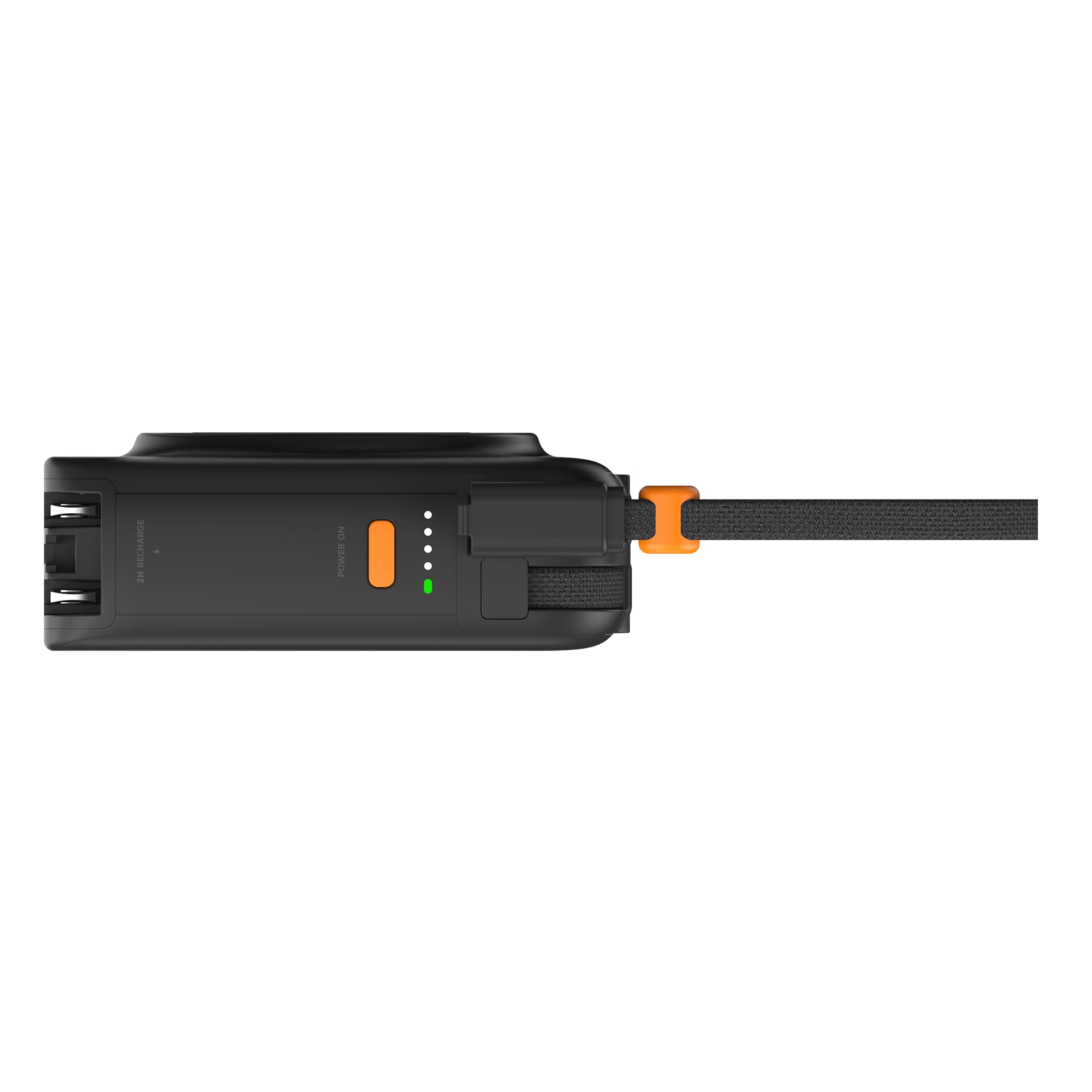 Xtorm TravelPro 3 in 1 Travel Charger Power Bank 10000mAh 30W USB-C PD + ricarica magnetica ABS e PC caricatore da viaggio universale XTPP101